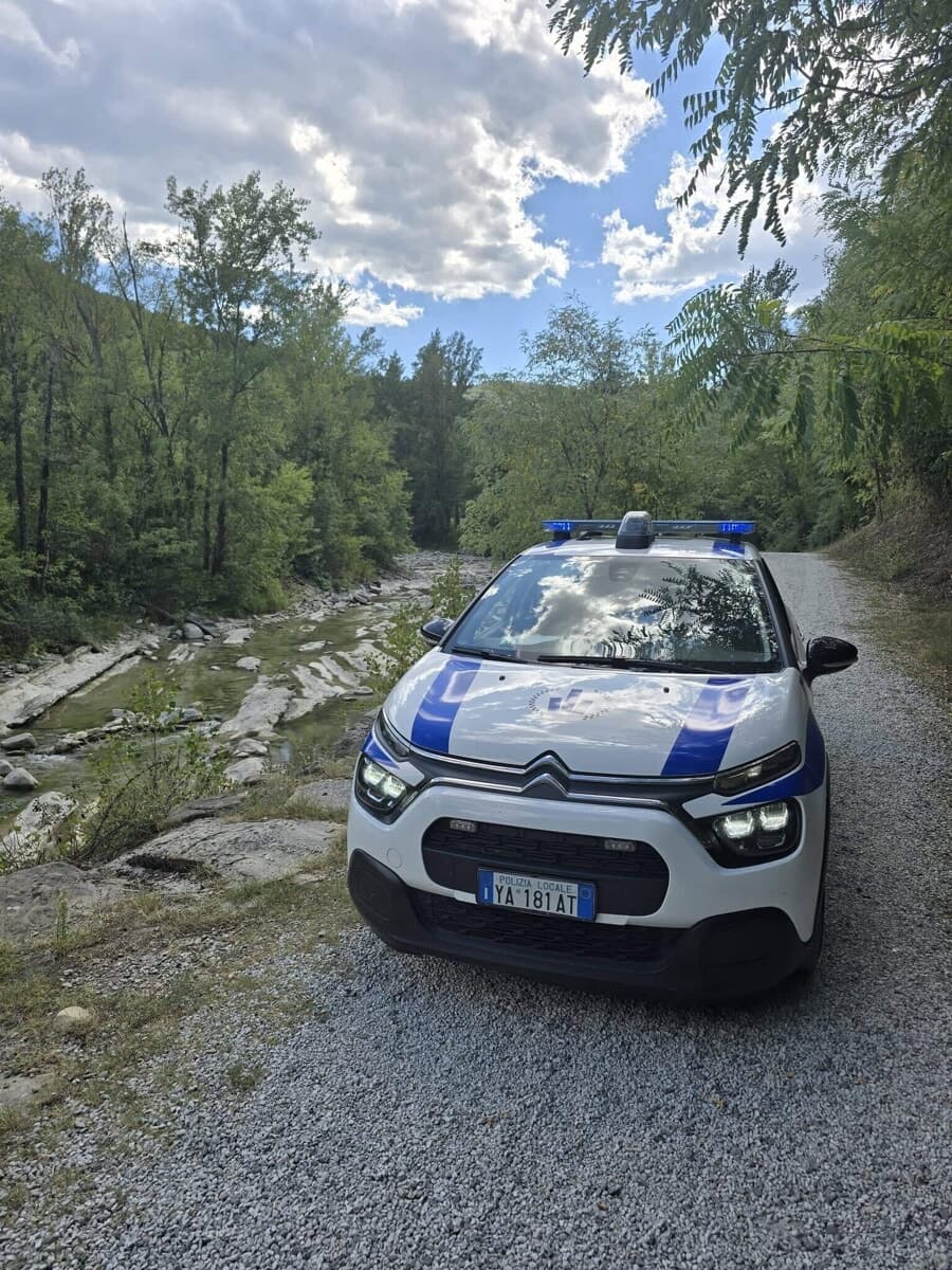 Controlli nei parchi, la sindaca Marianini: "Niente allarmismi, puntiamo su presenza e prevenzione"
