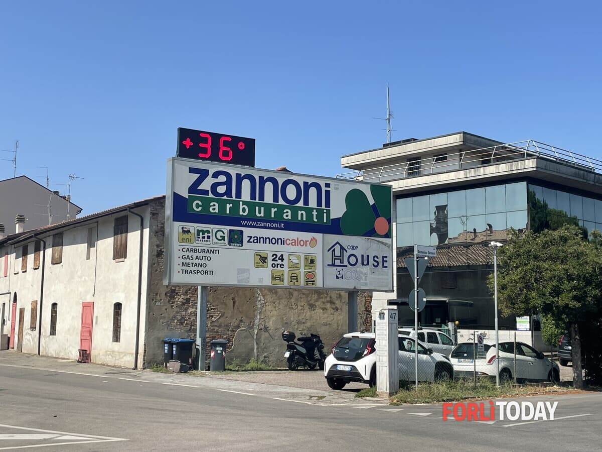 Temperature impazzite, crollano storici record per settembre. Svolta in vista: si rischiano forti temporali