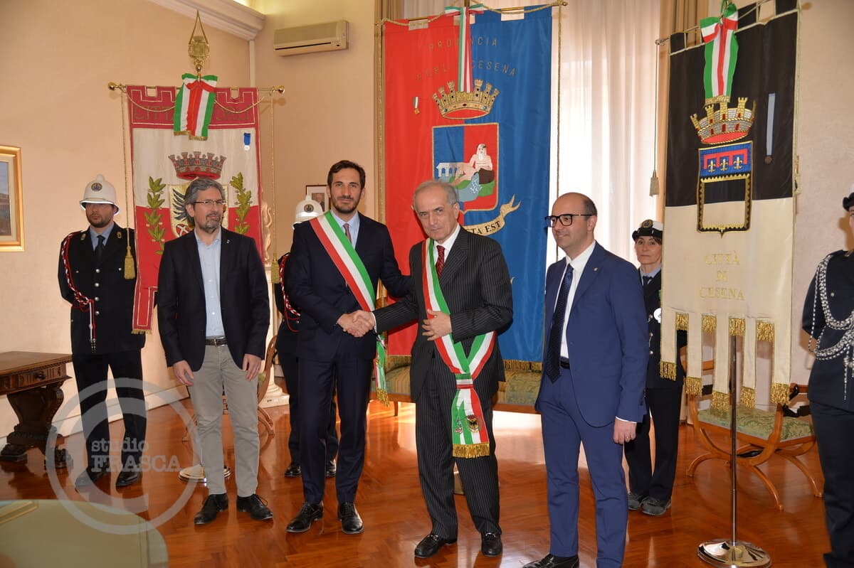 Capitale della cultura, Legacoop: "Collegare i palinsesti di Forlì e Cesena e ragionare di promozione condivisa"