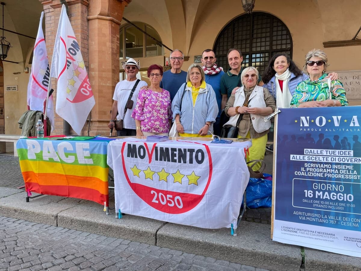 Criminalità minorile, l'affondo del M5S: "Servizi sociali sono al collasso, bisogna creare nuovi posti di lavoro"