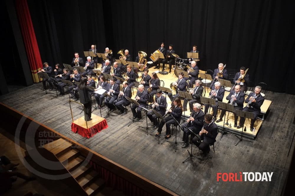 Forlì ricorda i martiri partigiani: alla Rocca di Ravaldino il concerto ‘Sotto le stelle’