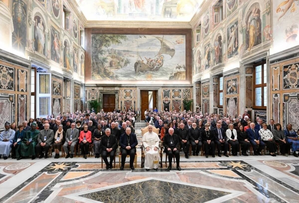 Vi porto dentro al movimento dei Focolarini romagnoli: chi sono e cosa fanno