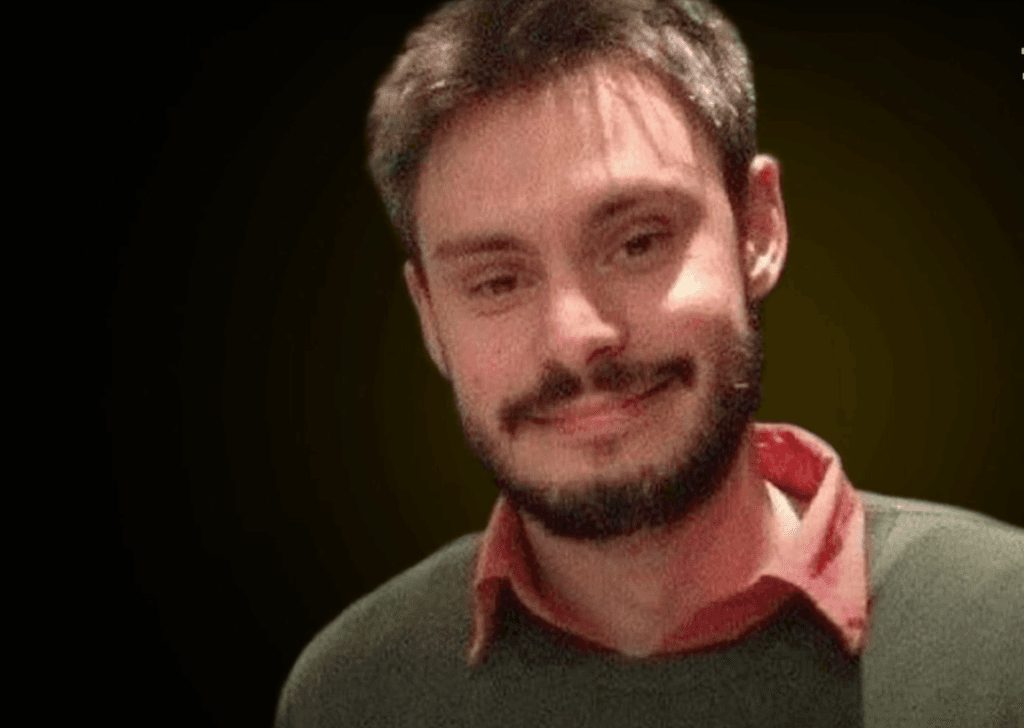 Giulio Regeni: oggi il verdetto per i quattro agenti egiziani, ergastolo richiesto per Sharif