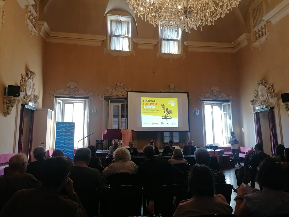 Libertà a 360 gradi tra cultura, economia e geopolitica: torna il Festival della Libertà