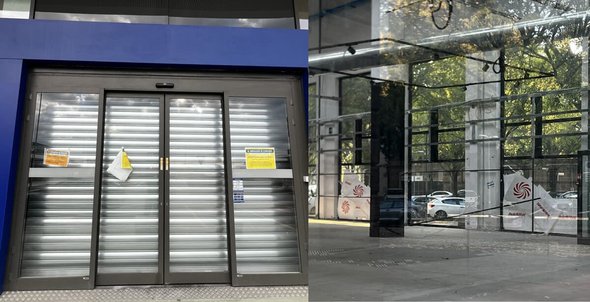 Prima boom di aperture poi chiusure a raffica, la crisi dei superstore di elettronica: "Sui prezzi con l'online si perde sempre"