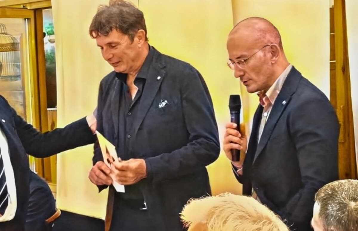 Il Club 41 Forlì riparte: nuova stagione e ingresso di un nuovo socio