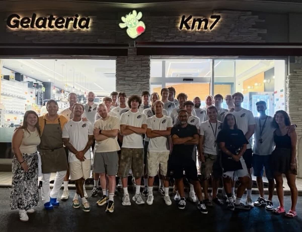 Baskérs Forlimpopoli, svelati i numeri di maglia della stagione 2026/27
