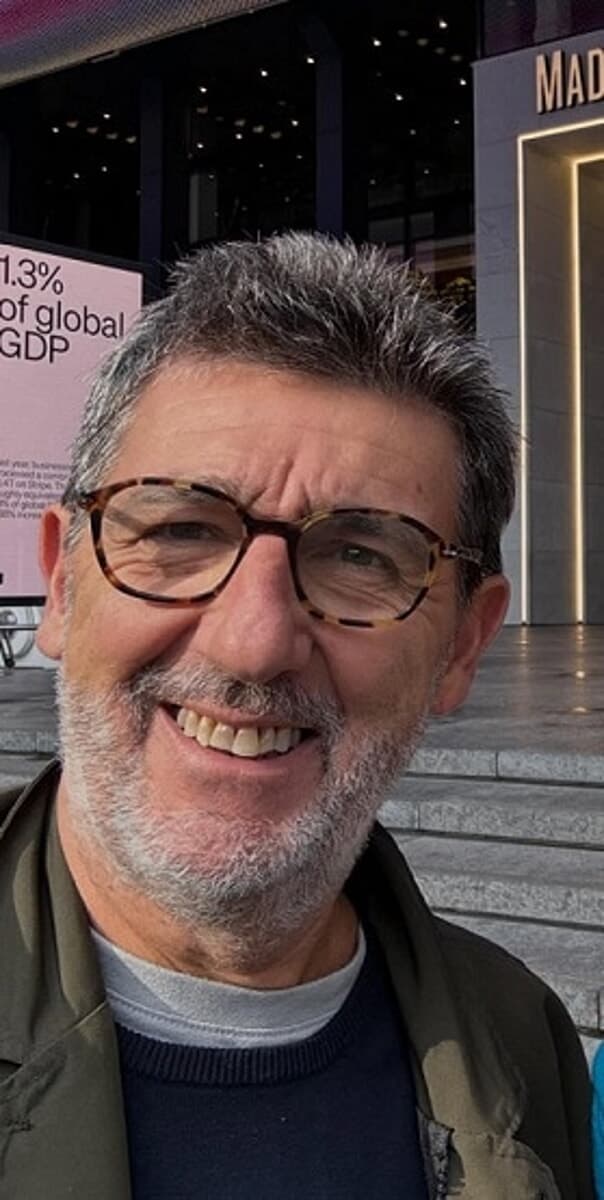 Ferruccio Tassinari torna alla Pieffe 2.015: incarico di club manager