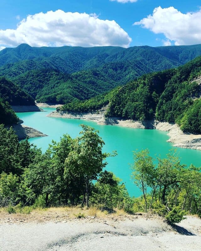 Opere idriche in Appennino, Verdi: "Emergenza idrica, solo propaganda in vista delle elezioni"