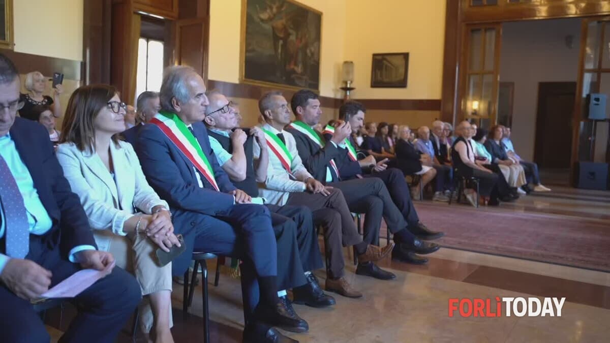 Un no convinto al nazifascismo, "Un atto di coraggio": commozione al ricordo dei 14 militari internati