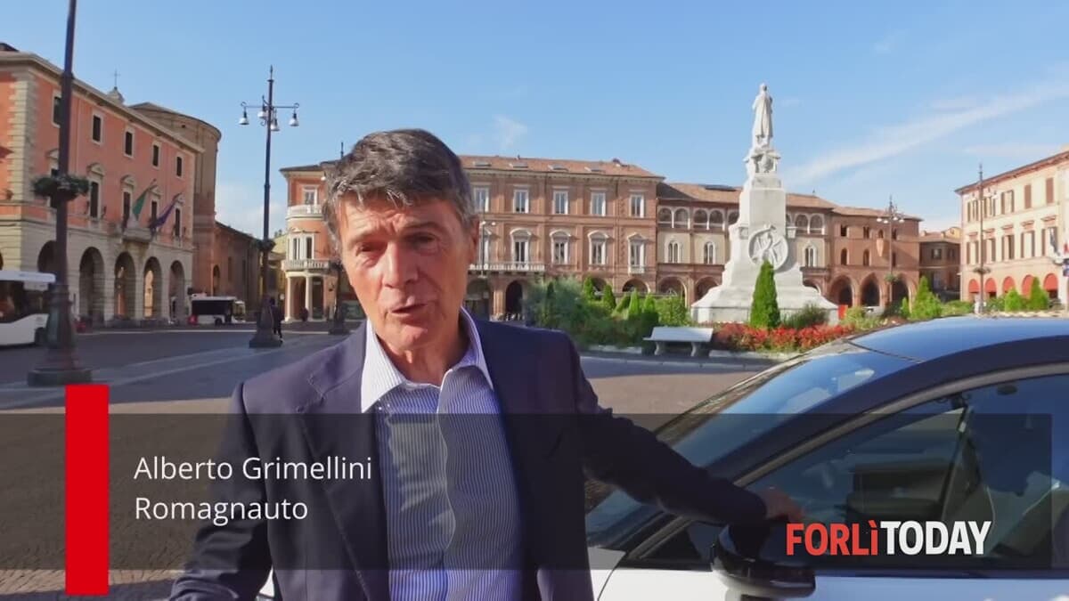 Un suv elettrico di ultima generazione per il Comune: si rinnova la collaborazione con la concessionaria