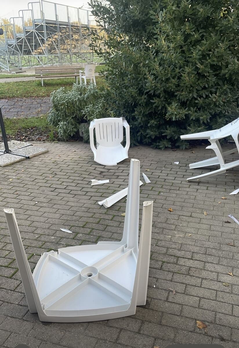 Baby gang, Zattini (Ascom) dopo i vandalismi a Vecchiazzano: "Serve il pugno di ferro, basta con la fase di ascolto"