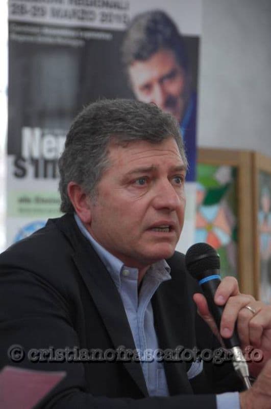 Dieci anni fa la morte di Antonio Nervegna, il ricordo del sindaco Zattini: "Mi convinse lui a entrare in politica"