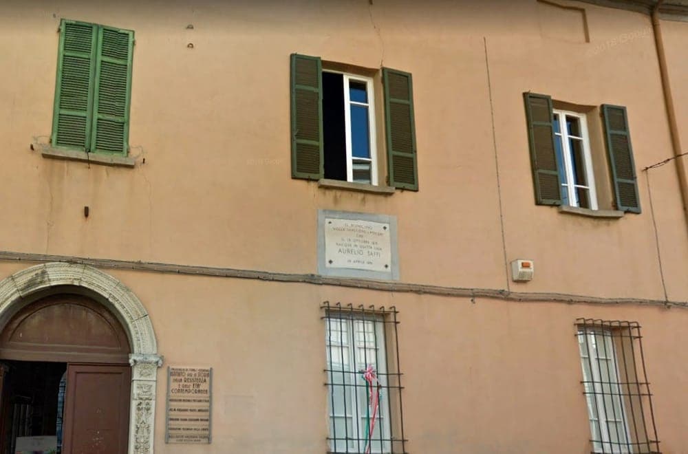 Dalla clandestinità alle brigate in Spagna: il libro sulla memoria di Berto Alberti