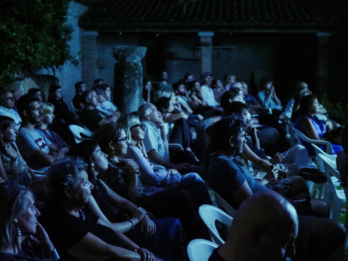 Cinema, scuola e territorio: l'anteprima di Osservo Festival ospita i cortometraggi di “Fellini e il Circo della Finzione”