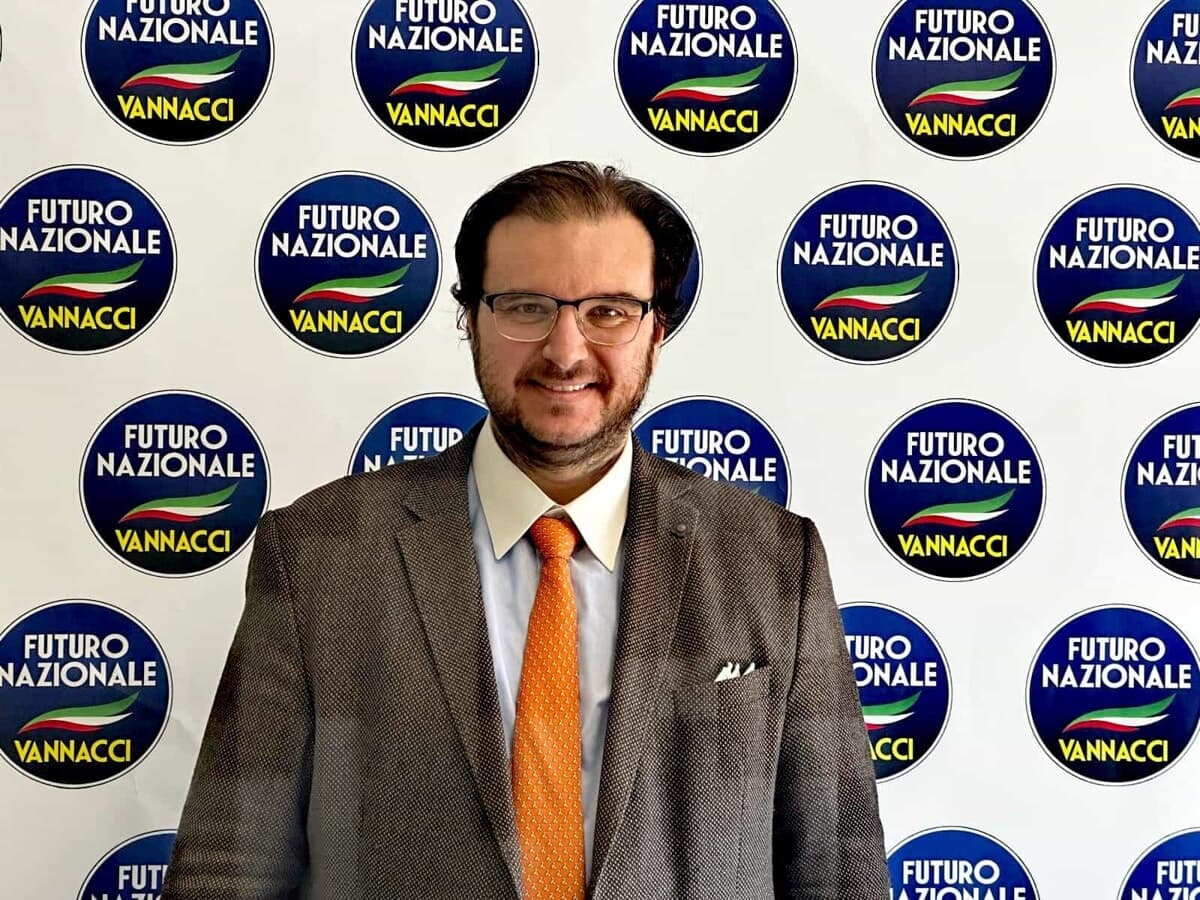 Omicidio Musiani, Minutillo (Futuro Nazionale): “Revocare immediatamente la cittadinanza italiana”