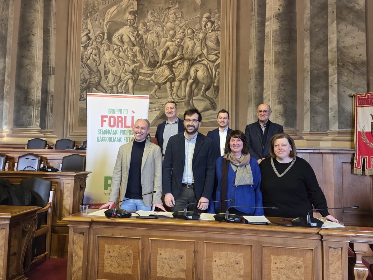Bilancio Livia Tellus, l'attacco del Pd: "Servono strategie su Alea e Fiera, la Giunta naviga a vista"
