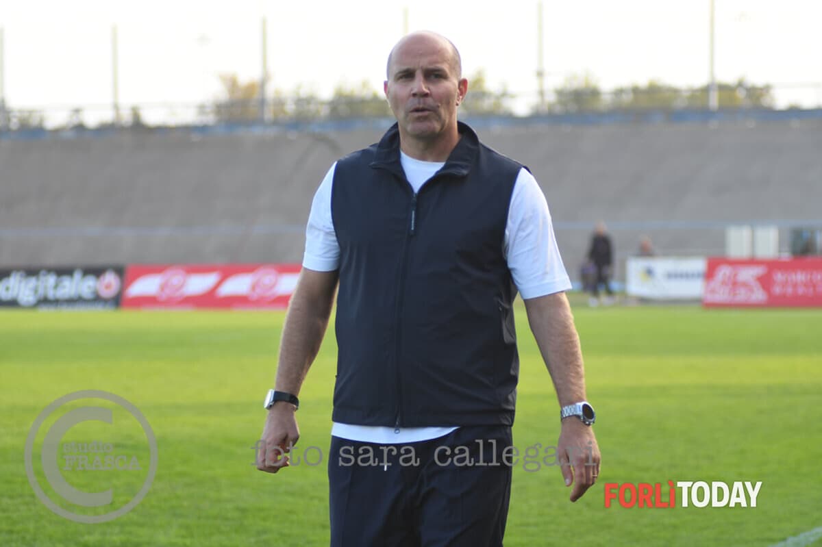Una rimonta solo a metà, nel finale arriva il ko: il Forlì esce sconfitto da Guidonia