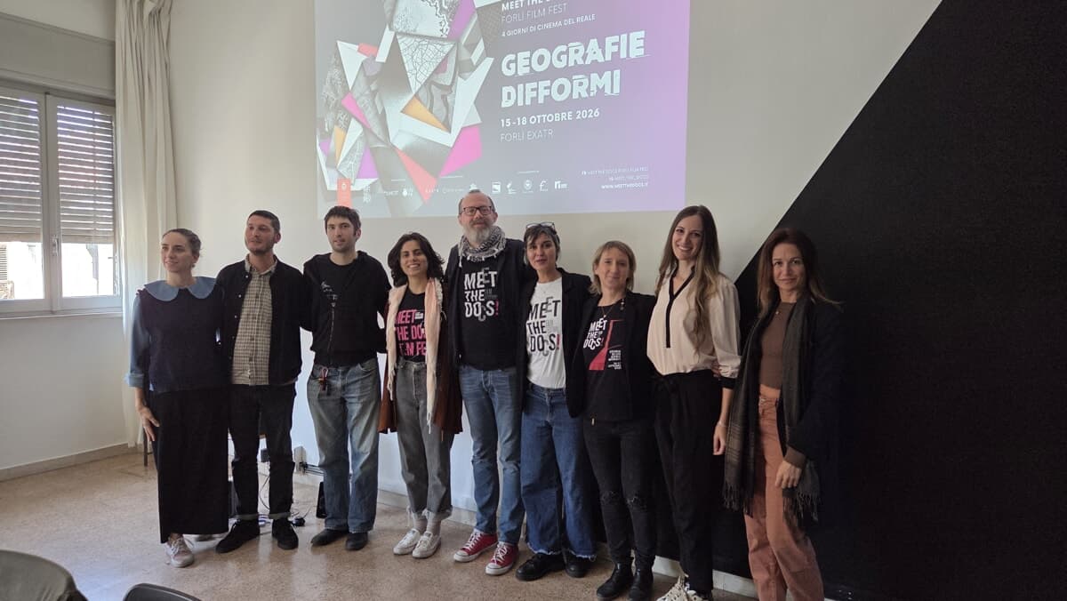 "Meet the docs" compie dieci anni: "Un festival per contendere il mondo a chi dice che è già tutto deciso"