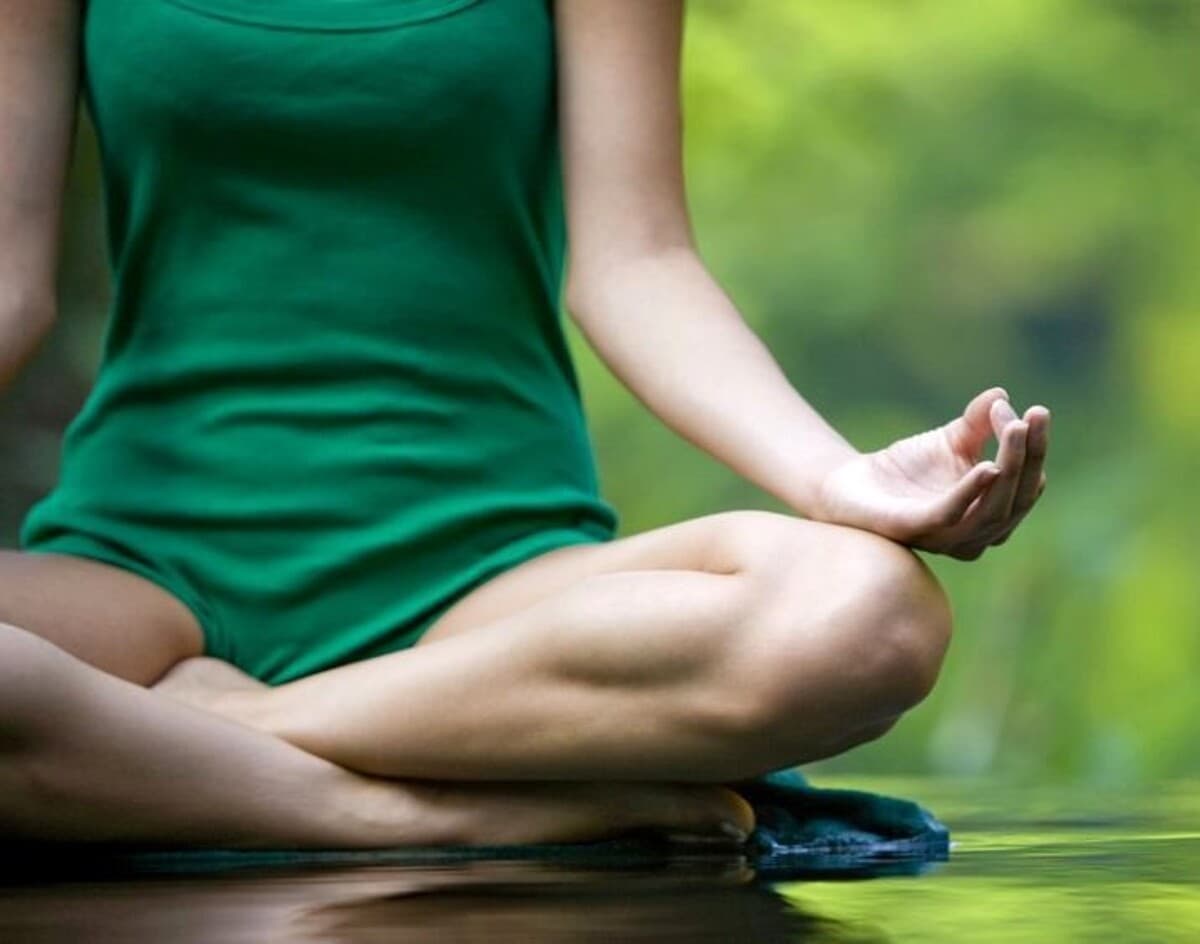 Un weekend tra yoga e ayurveda a Rocca San Casciano per ritrovare il proprio ritmo autunnale