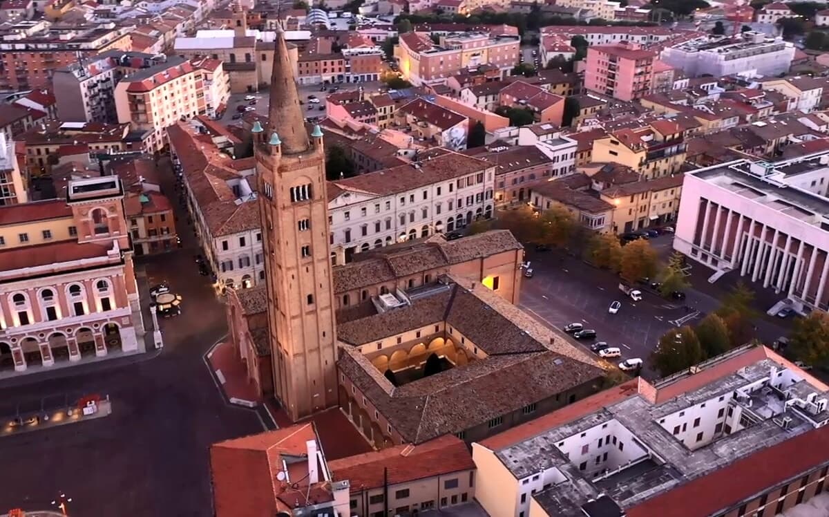 Tra guerrieri, veleni e assedi: un viaggio alla scoperta della dinastia degli Ordelaffi