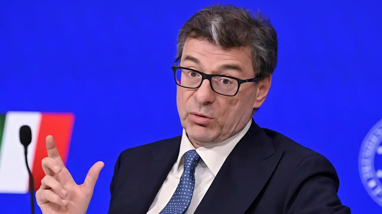 giorgetti