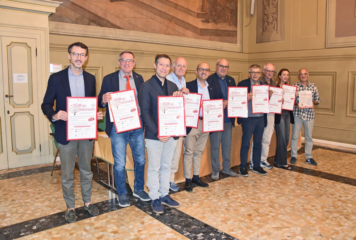 Torna la Lotteria della Solidarietà per il Non Profit, biglietti sempre più ricchi: caffè omaggio e ingressi nei musei