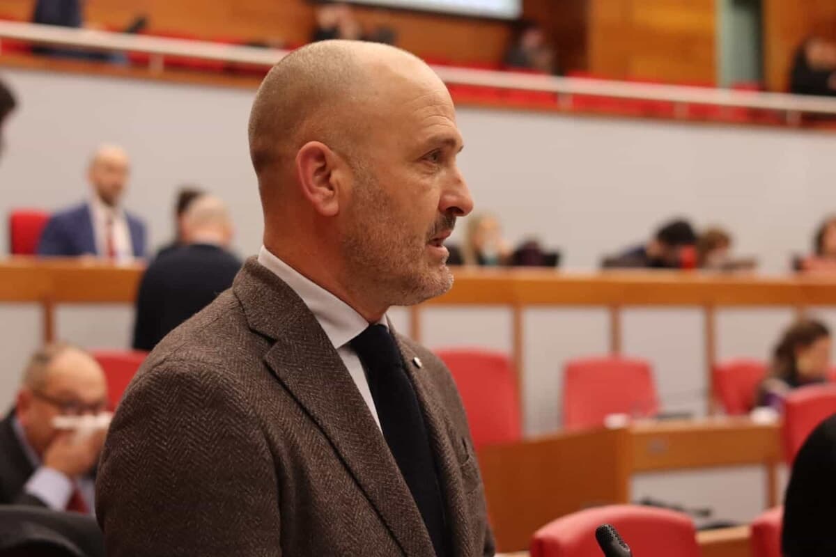Patto per il lavoro e il clima, Valbonesi: "Segnale di fiducia tra Regione e parti sociali"
