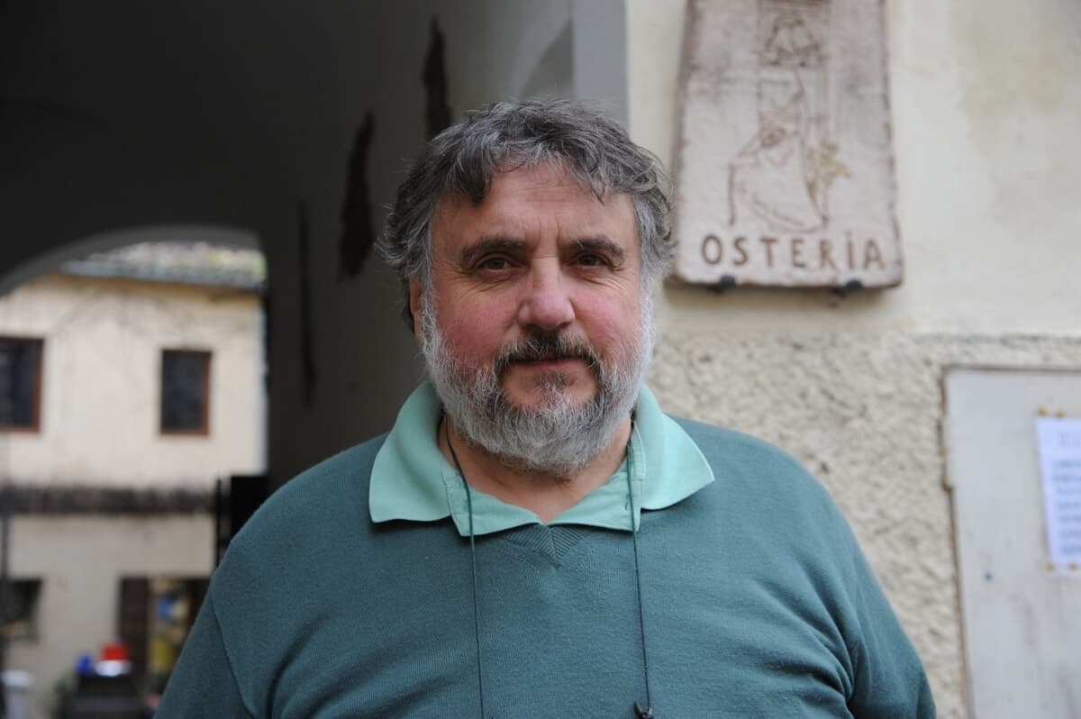 È nata "Ben-Essere di Comunità", l'associazione si presenta nei territori: prima tappa in piazza Saffi