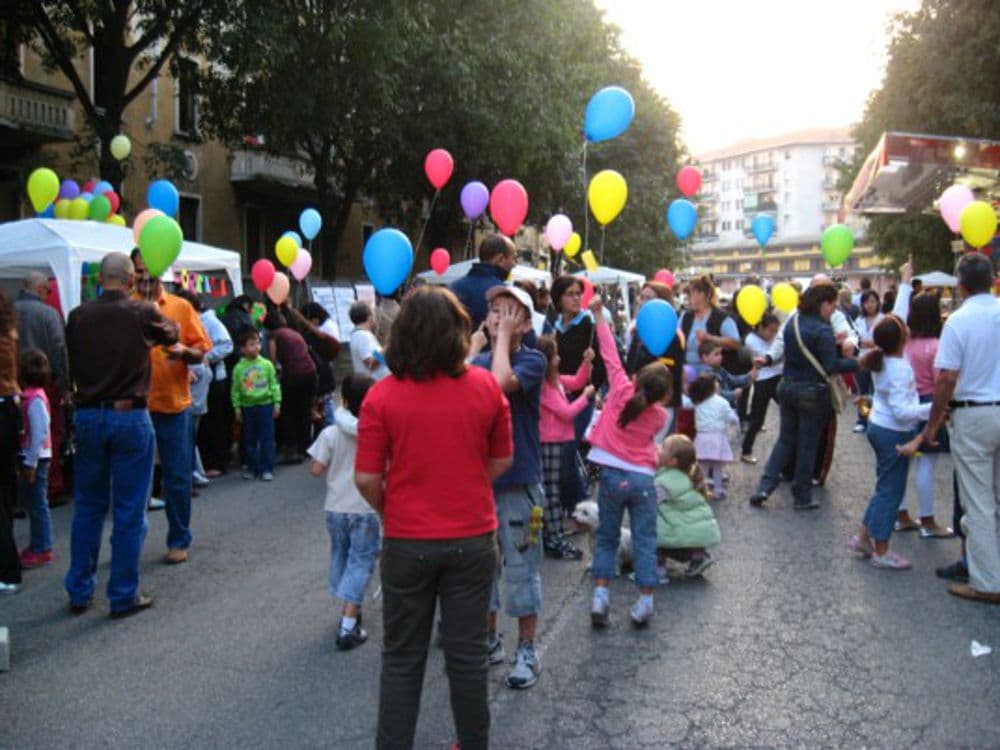 Cappelletti, grigliate e musica dal vivo: torna la “Festa d’la Fameja”