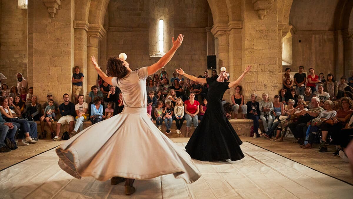 Musica, prime nazionali di danza e realtà aumentata nella seconda giornata di Ipercorpo
