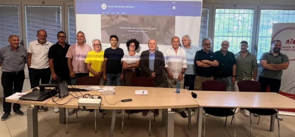 Ingegneri, architetti e geologi fanno squadra: a Forlimpopoli nasce il nucleo per la Protezione Civile