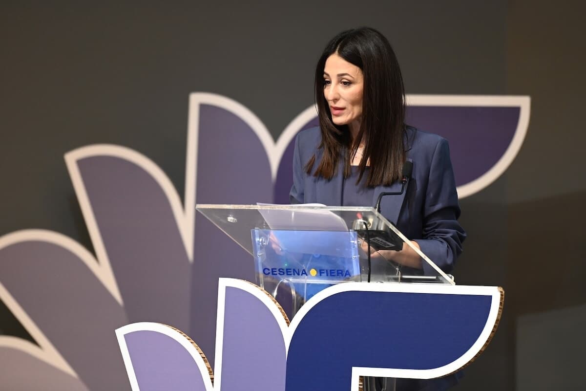 Formula Servizi, il futuro è donna: Silvia Godoli alla guida della cooperativa forlivese