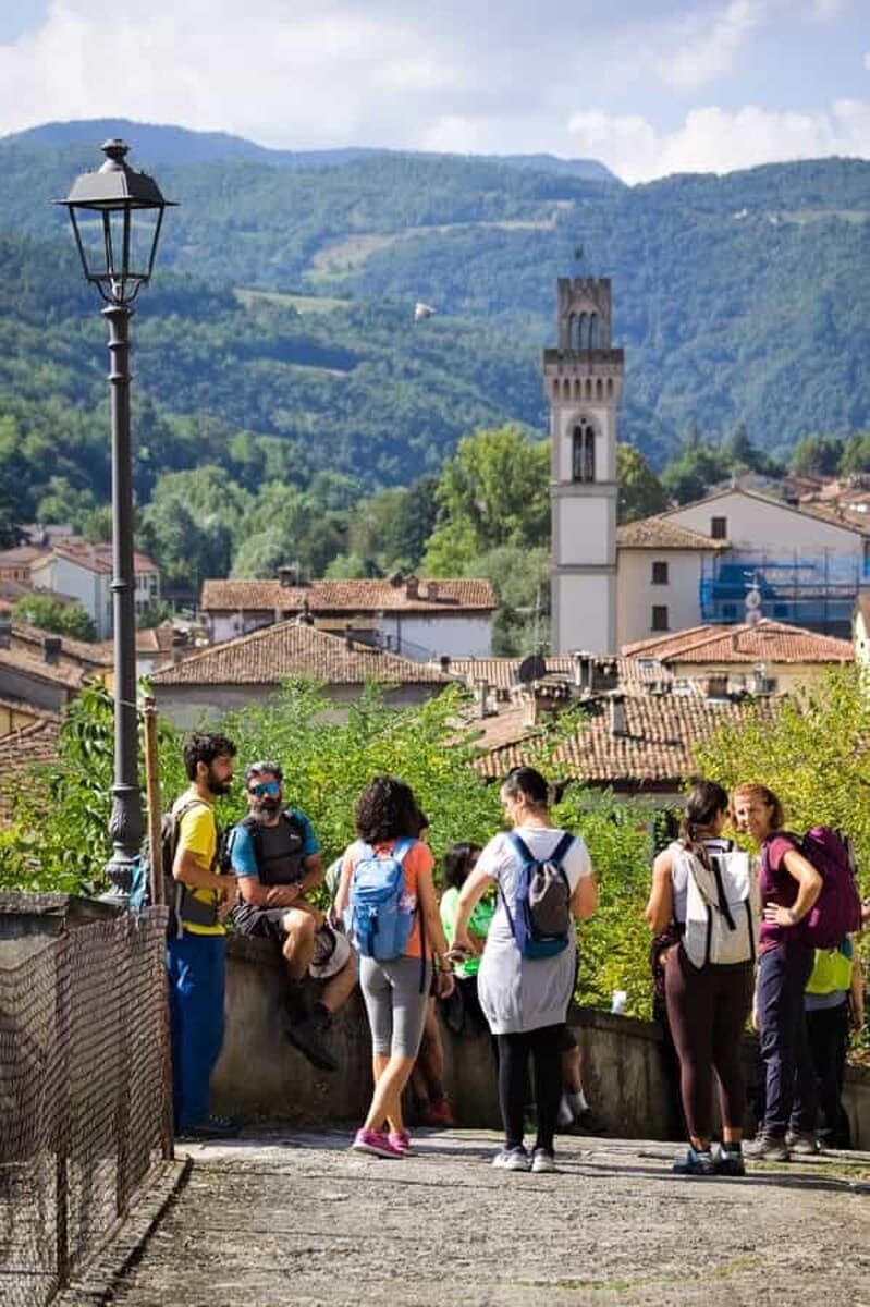 Festival Itaca: quattro giornate per riscoprire l'Appennino tra storia, trekking e cultura