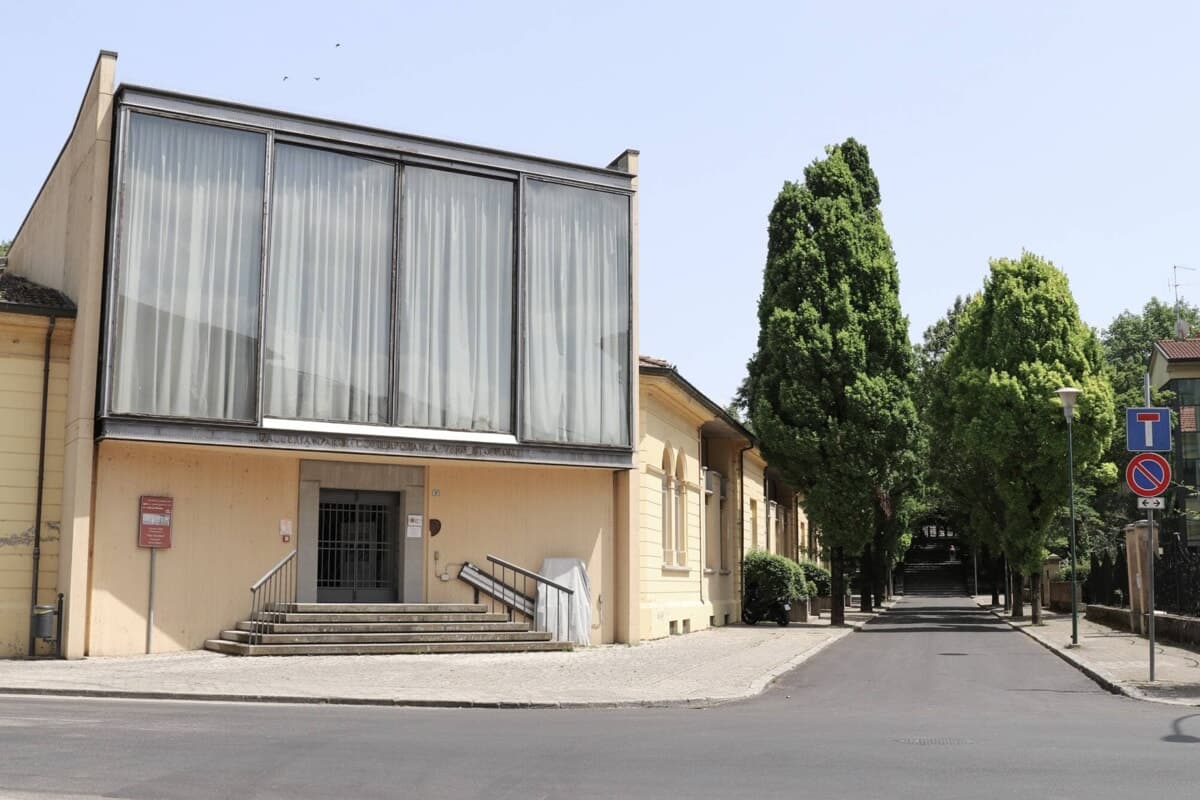 "Fare rete", a Santa Sofia una mostra collettiva sulla cultura territoriale