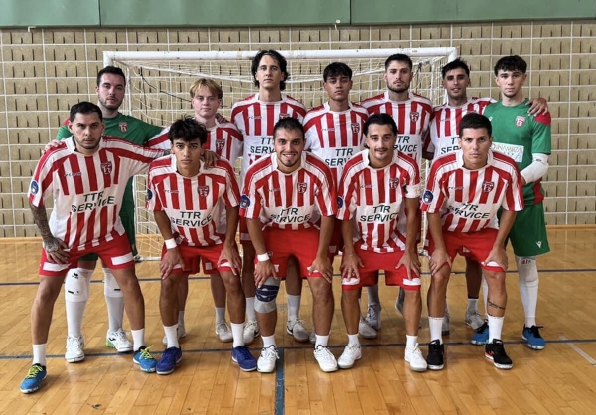 Calcio a 5, motori caldi tra gol e segnali dal campo: al via l'ultimo test nel ricordo di Varide Zoli