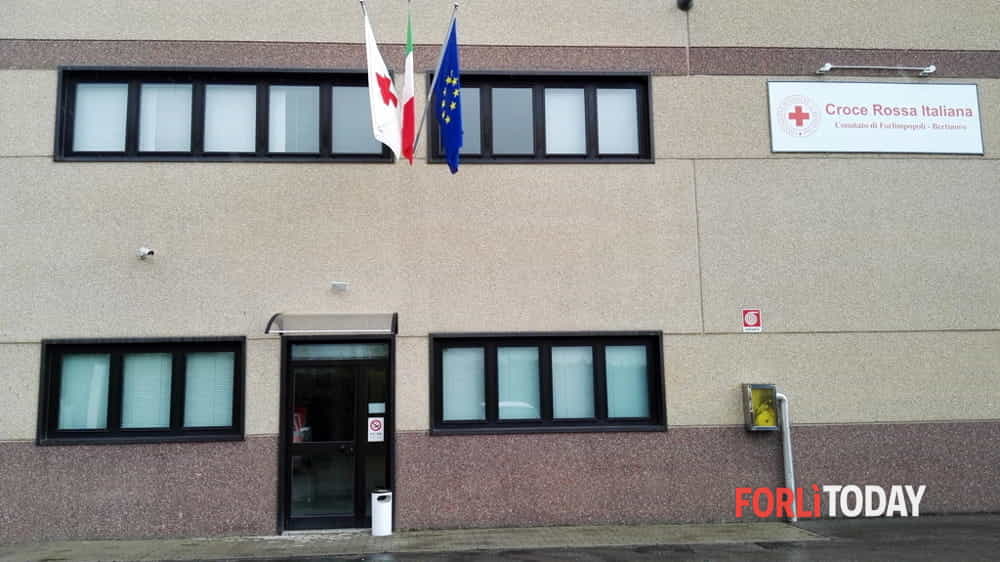 Processo a Luca Spada, la difesa della Cri: "La presidente Luongo non sapeva nulla della siringa"