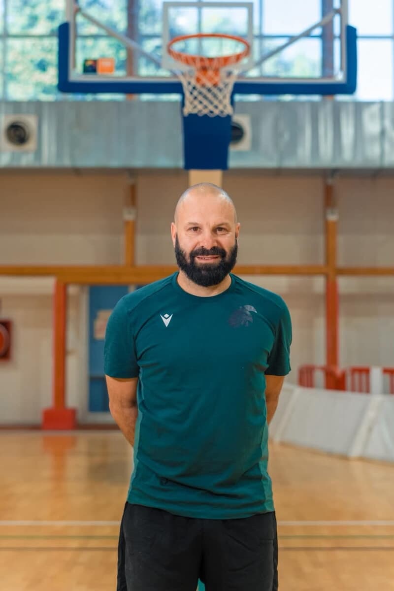 Baskèrs, al PalaGiorgini arriva la Virtus Imola: secondo test per la squadra di Tumidei