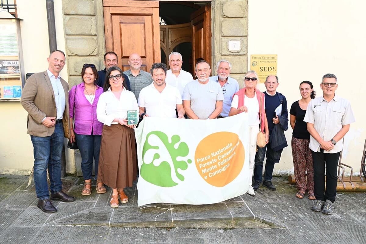 Sui passi dei "Canti Orfici": nasce il Parco Letterario dedicato al poeta Dino Campana