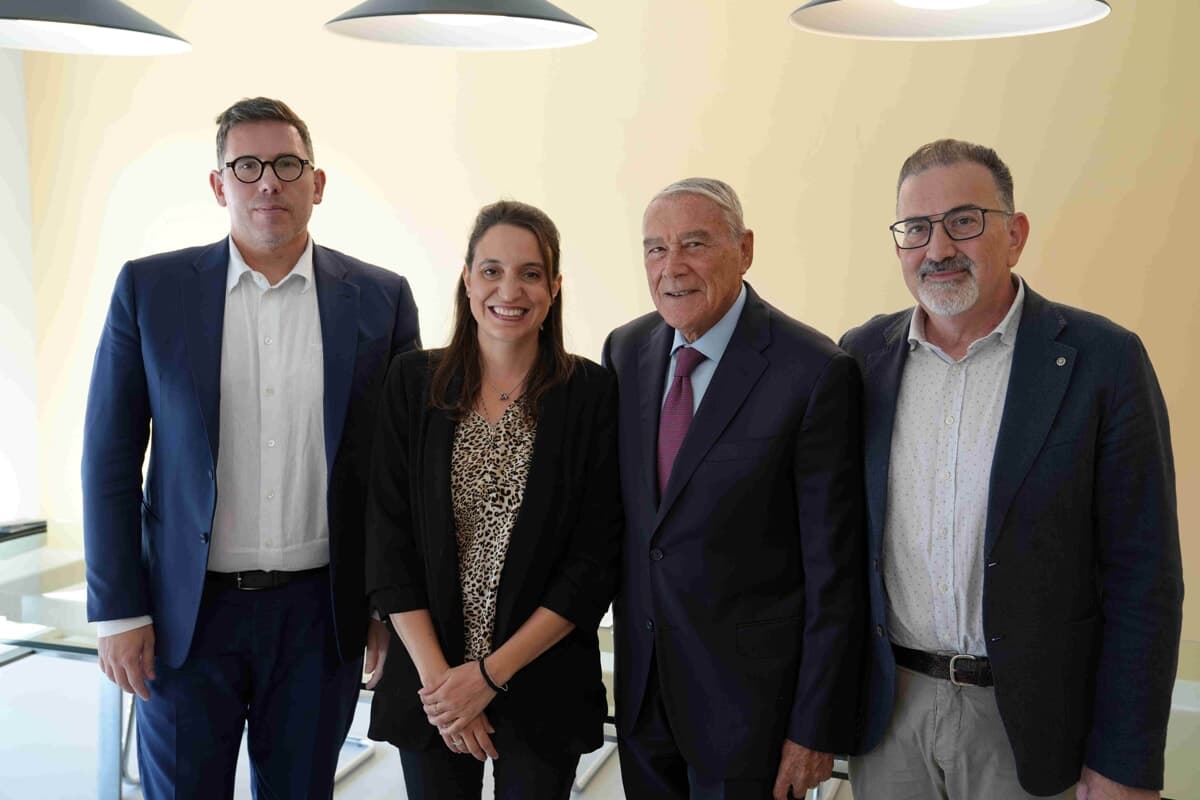 Tecnologia, algoritmi e legalità: a Bertinoro torna la Scuola di politica per amministratori
