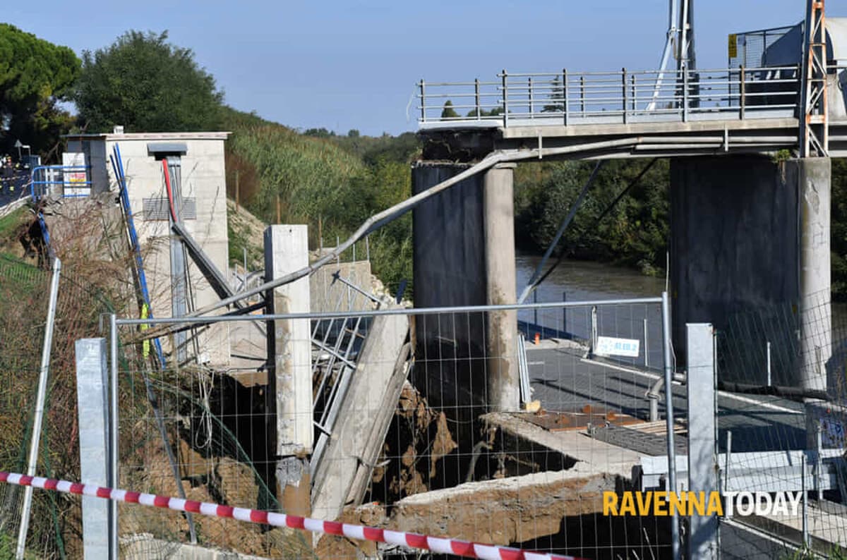 Crollo della chiusa, condanne per i progettisti e per i funzionari della Regione. Morì un tecnico