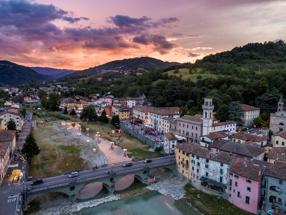 Pic-nic nella foresta, trekking e camminate: fine settimana di eventi e natura nel Parco