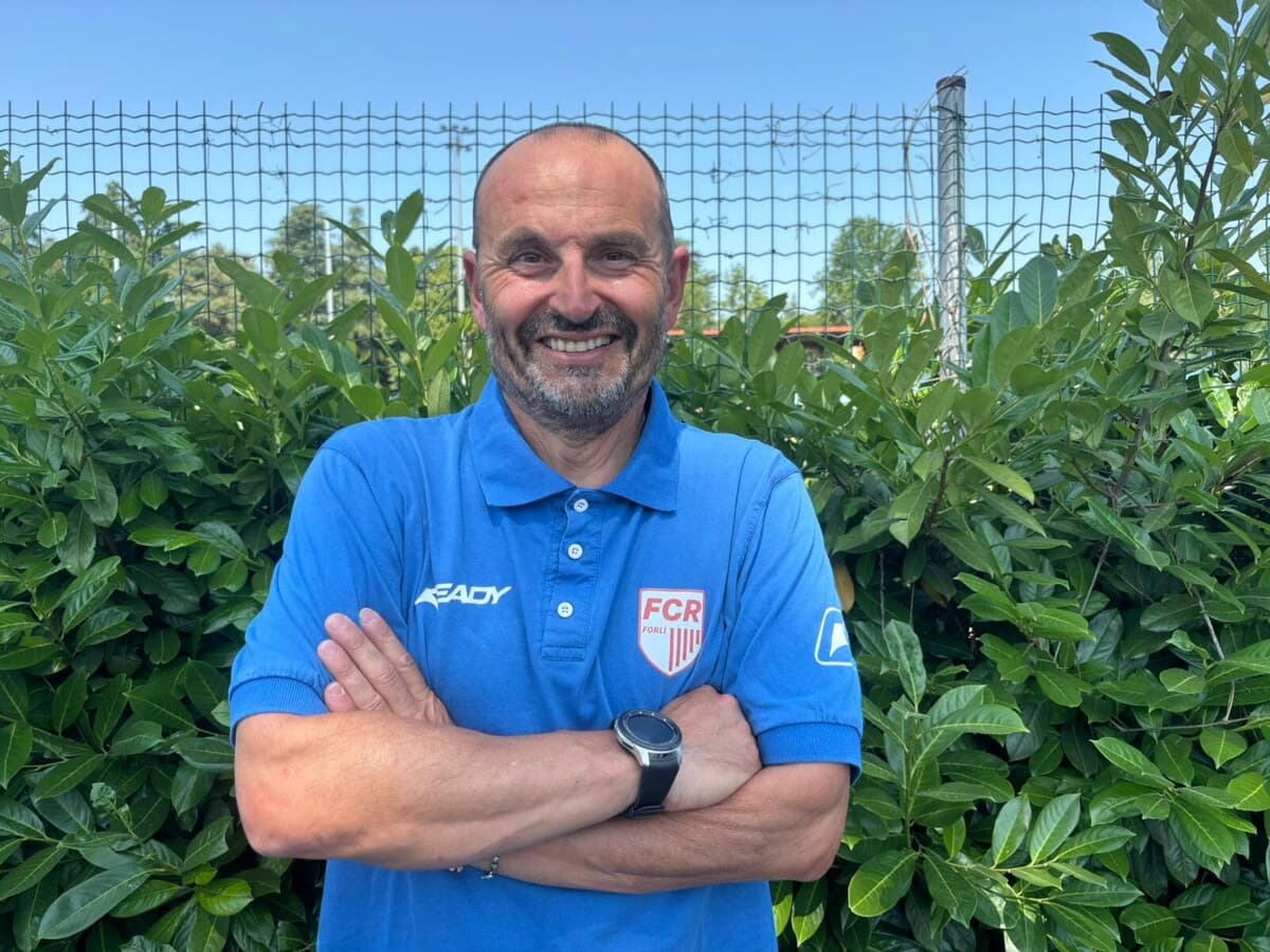 Futball Cava Ronco, ufficializzato lo staff tecnico degli Esordienti Under 13: confermato mister Andrea Raggi