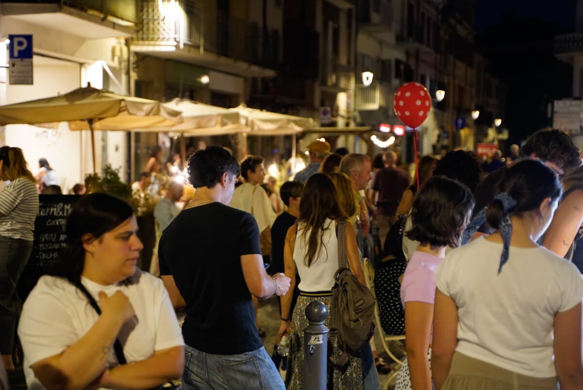 Anche a settembre i "Mercoledì nel cuore": il centro si accende tra moda, sport e spettacoli