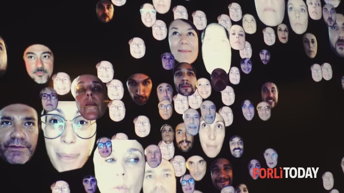 'Inter-ference', 12 artiste in mostra: un viaggio tra memoria, spazi e realtà virtuali nell'anteprima dell'Ibrida Festival