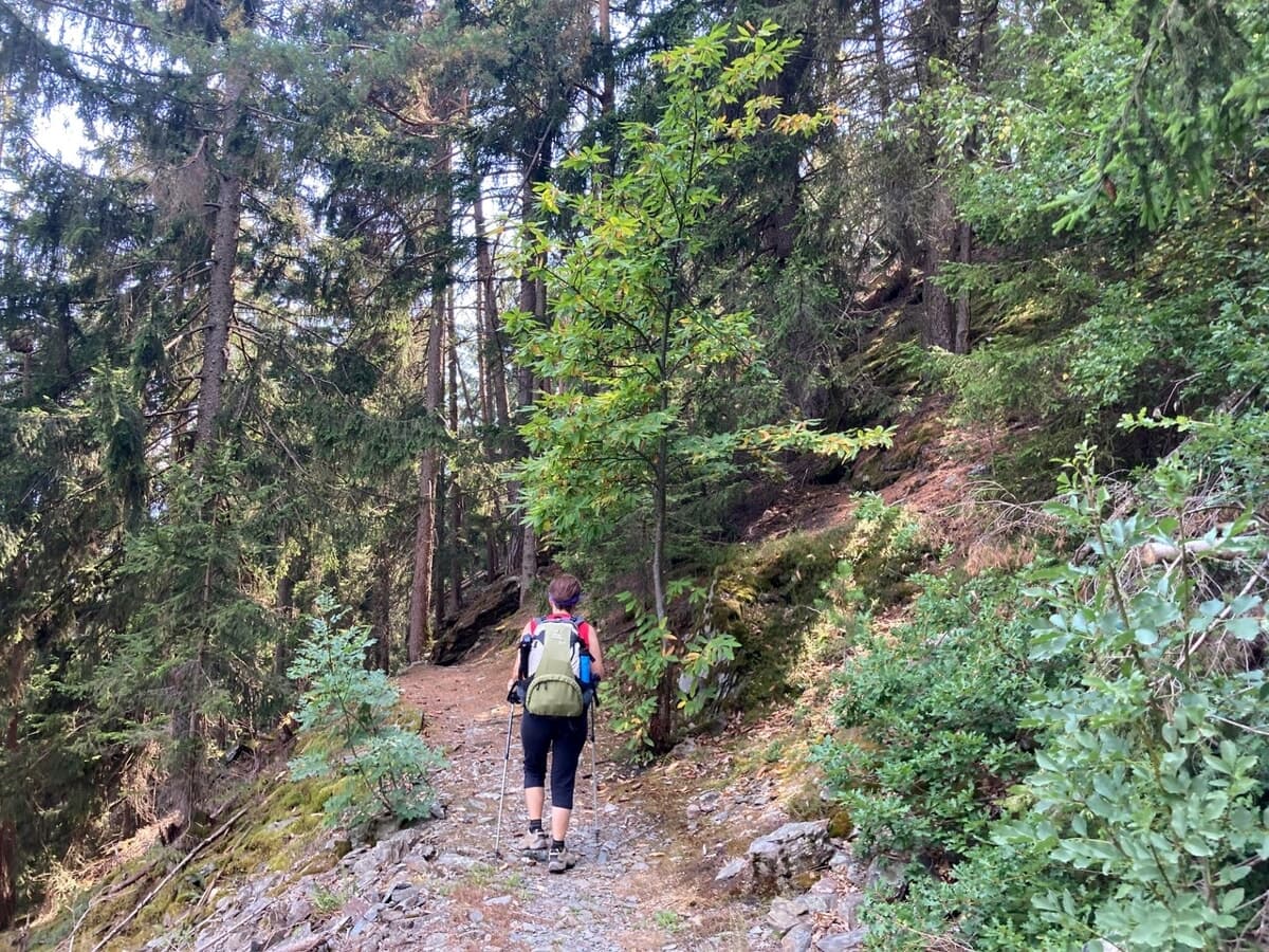 Trekking, corsa, bici e musica: arriva "Sentieri e Suoni", la festa tra natura e condivisione