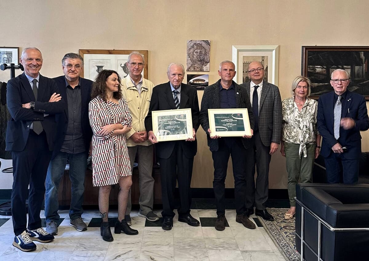 Imprese centenarie, riaperte le iscrizioni al registro nazionale: "Sono le radici del nostro sistema economico"