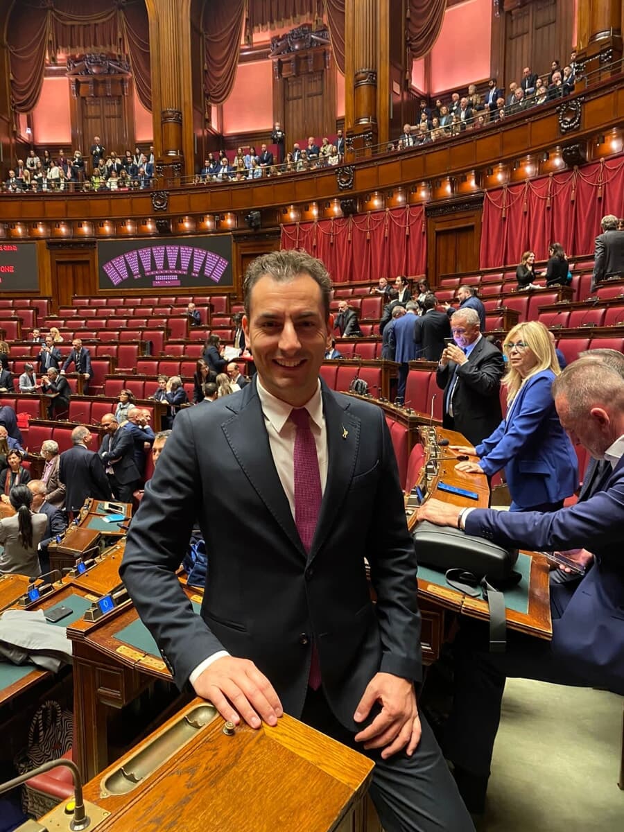 Morrone (Lega): "L'integrazione si fa con l’amore per l’Italia, stop al multiculturalismo fallito"
