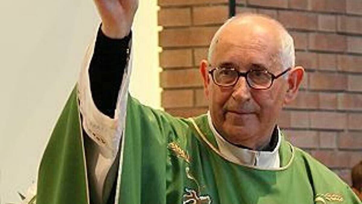 Fu punto di riferimento della diocesi, una messa per don Giancarlo Barucci a sei anni dalla sua morte