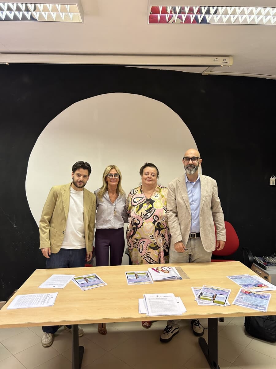 La creatività digitale dei giovani diventa innovazione etica e opportunità di futuro: al via "Visioni Connesse"